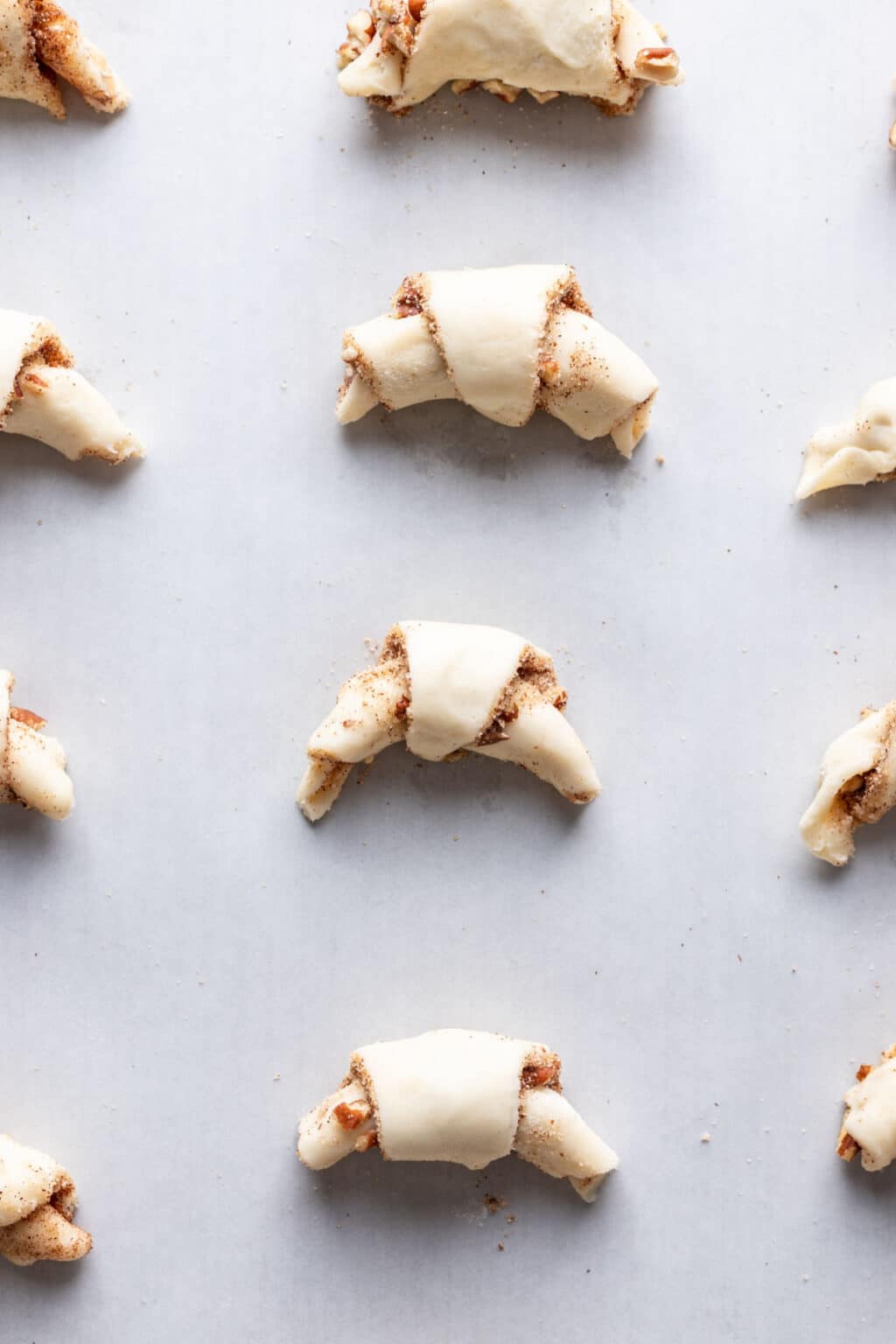 Jumbo Rugelach Rugelach - I Heart Eating