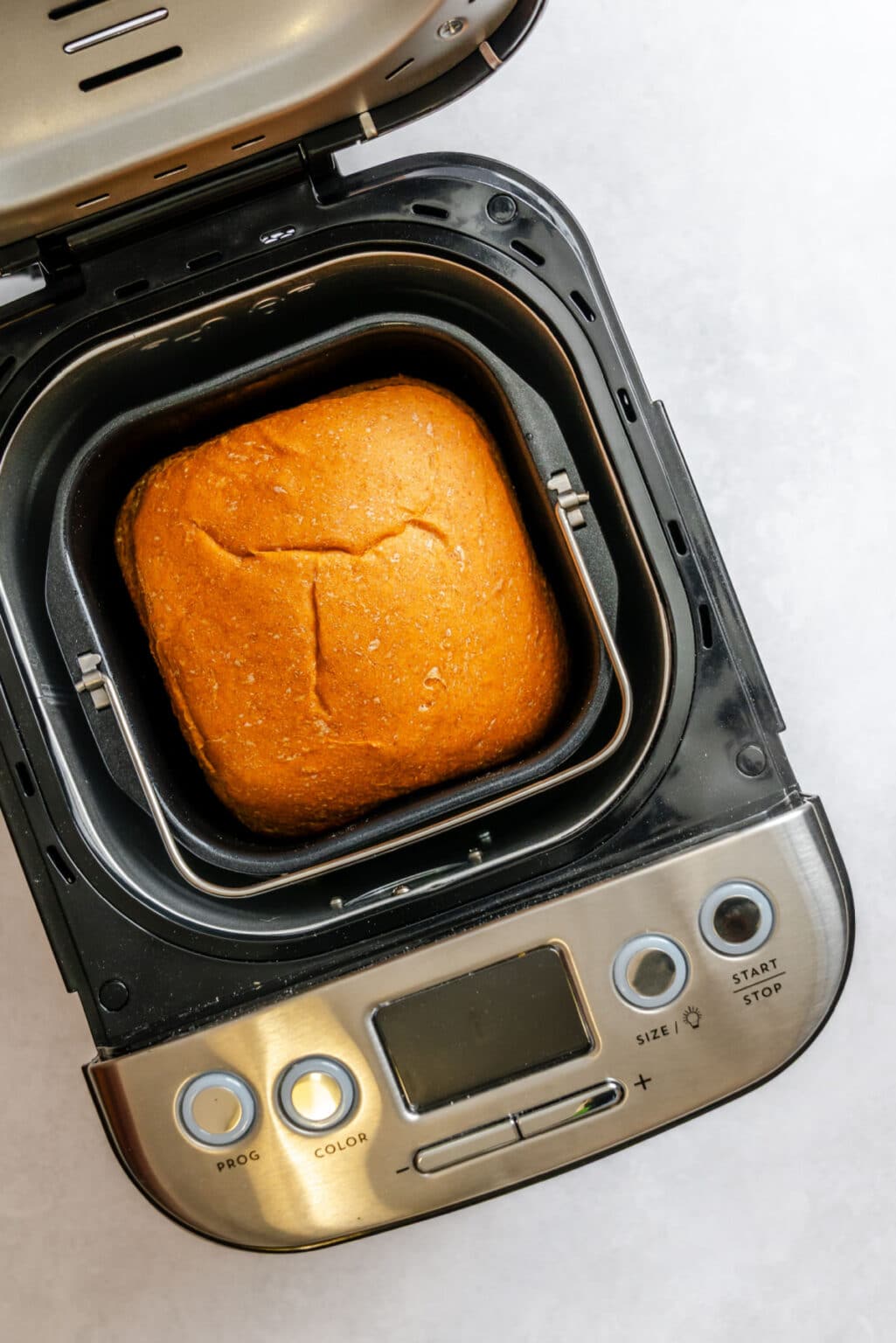 How to Use a Bread Machine (Beginner’s Guide + Tips) - I Heart Eating